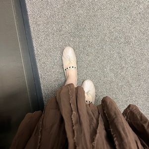 Valentino Ballet Flats